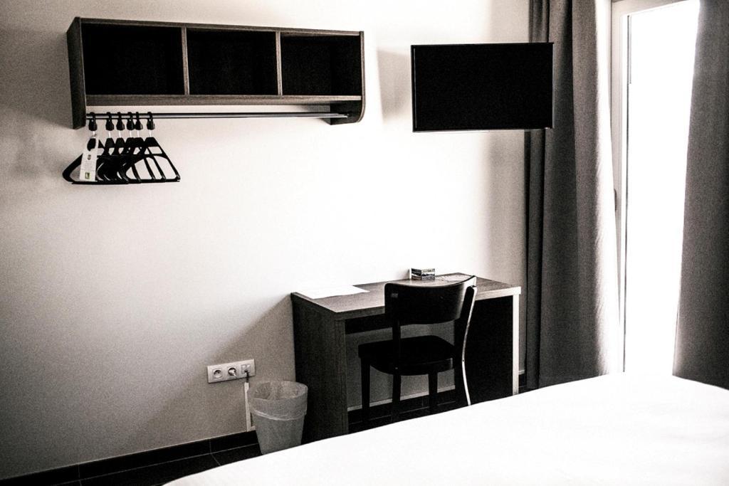 M-Otel E40 Wetteren Room photo