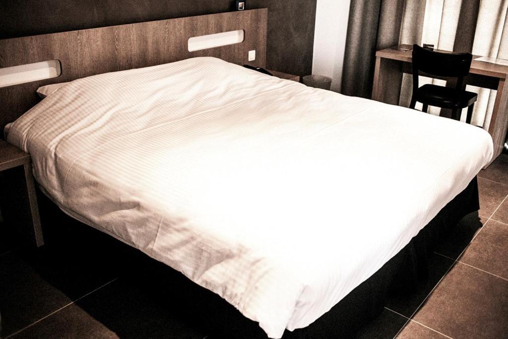 M-Otel E40 Wetteren Room photo